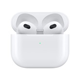 Apple AirPods (3. gen) with Lightning Charging Case