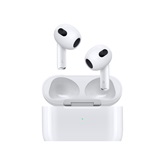 Apple AirPods (3. gen) with Lightning Charging Case