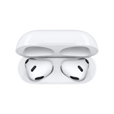 Apple AirPods (3. gen) with Lightning Charging Case