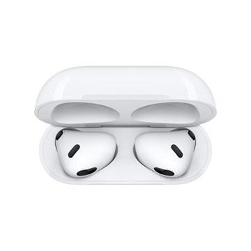 Apple AirPods (3. gen) with Lightning Charging Case