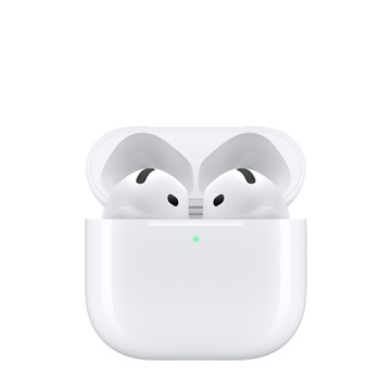 Apple AirPods (4. gen) (USB-C)