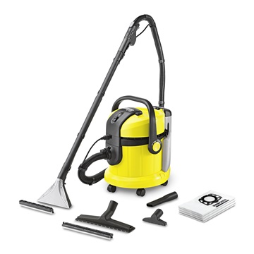 KARCHER SE 4001 KÁRPITTISZTÍTÓ