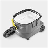 KARCHER T 11/1 Classic ipari porszívó