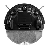 Xiaomi Robot Vacuum E5 EU takarítórobot, fekete - BHR8298EU