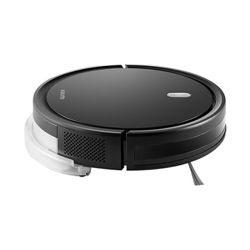 Xiaomi Robot Vacuum E5 EU takarítórobot, fekete - BHR8298EU