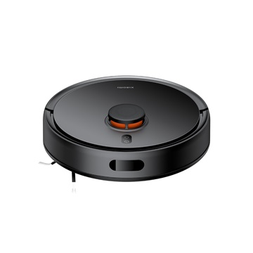 Xiaomi Robot Vacuum S20 EU takarítórobot, fekete - BHR8628EU