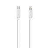 Acme CB1061W USB-C – Lightning kábel - 1m - fehér - Bontott, dobozsérült termék