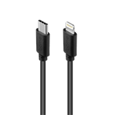 Acme CB1061 USB-C – Lightning kábel - 1m - Bontott, dobozsérült termék