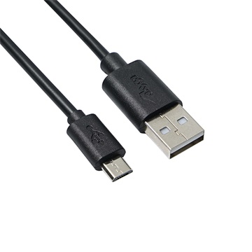 Akyga AK-USB-21 USB A-MicroB kábel - 1.0m