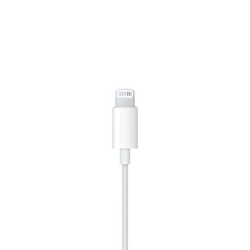  Apple EarPods (Lightning Connector)