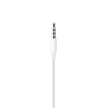 Apple Earpods (3.5mm Headphone Plug)