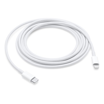 Apple USB-C to Lightning Cable - 2m