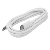 Asus LCA51 USB C-s kábel - Fehér