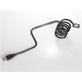 Delock 83500 USB2.0 apa > A anya ShapeCable - 1m