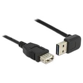 Delock 84891 USB2.0 A-A hosszabbító kábel - 2m