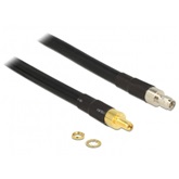 Delock 89427 SMA plug > SMA jack CFD400 LLC400 antenna kábel - 5m