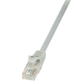 LogiLink CP1082U Cat5e UTP patch kábel - Szürke - 7,5m