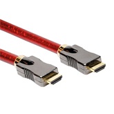 ROLINE HDMI 8K Ethernet M/M kábel - 1m