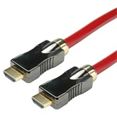 ROLINE HDMI 8K Ethernet M/M kábel - 1m