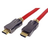 ROLINE HDMI 8K Ethernet M/M kábel - 5m