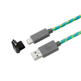 Snakebyte Nintendo Switch Lite USB Charge Cable - USB-C töltőkábel