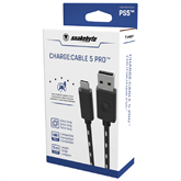 Snakebyte PS5 USB Charge Cable 5 - 5m hosszú töltőkábel