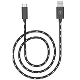 Snakebyte PS5 USB Charge Cable 5 - 5m hosszú töltőkábel