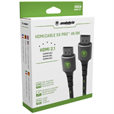 Snakebyte Xbox Series X HDMI Cable SX Pro 4K/8K - 2m hosszú kábel