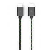 Snakebyte Xbox One HDMI Cable 4K - 2m hosszú fonott 4K HDMI kábel