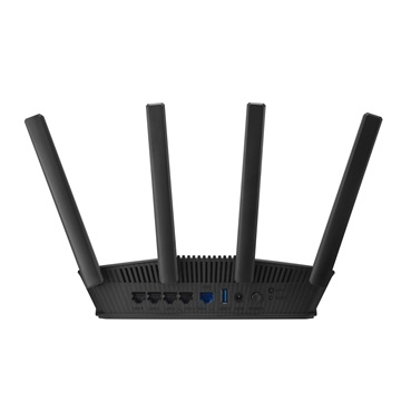 Asus Router 3600 Mbps Dual-band WiFi7 AiMesh RT-BE58U