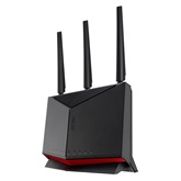 Asus Router 6800 Mbps Dual-band WiFi7 AiMesh RT-BE86U