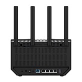 Asus Router 9700 Mbps Dual-band WiFi7 AiMesh RT-BE92U