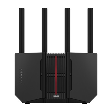 Asus Router 9700 Mbps Dual-band WiFi7 AiMesh RT-BE92U