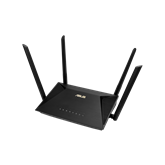 Asus Router AX1800 Dual Band WiFi 6 - RT-AX53U