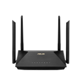 Asus Router AX1800 Dual Band WiFi 6 - RT-AX53U