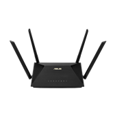 Asus Router AX1800 Dual Band WiFi 6 - RT-AX53U