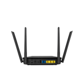 Asus Router AX1800 Dual Band WiFi 6 - RT-AX53U