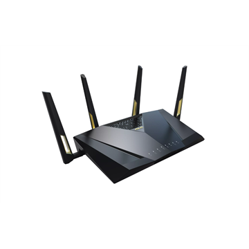 Asus Router AX6000 Mbps RT-AX88U Pro - Dobozsérült termék