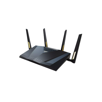 Asus Router AX6000 Mbps RT-AX88U Pro - Dobozsérült termék