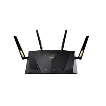 Asus Router AX6000 Mbps RT-AX88U Pro - Dobozsérült termék