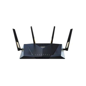 Asus Router AX6000 Mbps RT-AX88U Pro - Dobozsérült termék