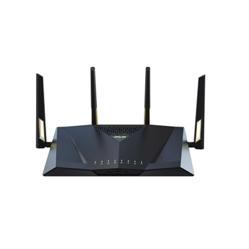 Asus Router AX6000 Mbps RT-AX88U Pro - Dobozsérült termék