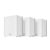 Asus Router ZenWiFi BD4 - BD4 3-PK - Fehér