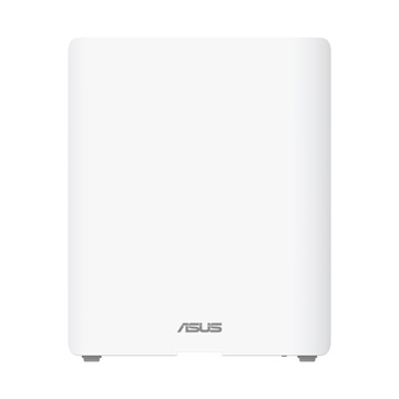 Asus Router ZenWifi BQ16 - BQ16 2-PK - Fehér