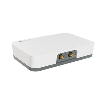 MikroTik KNOT IoT gateway, kártya nélkül, bluetooth 5.2