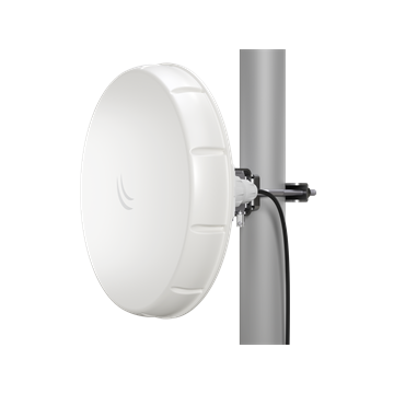 MikroTik Wireless Wire nRAY 60Ghz antenna pár, előre konfigurált