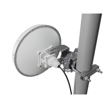 MikroTik Wireless Wire nRAY 60Ghz antenna pár, előre konfigurált