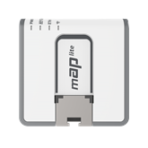 MikroTik mAP lite 2,4Ghz wifi access point