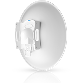 Ubiquiti 5GHz airFiber Dish antenna, 30dBi, Slant 45