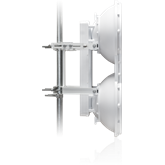 Ubiquiti AirFiber 5Ghz 2x2 MIMO pont-pont rendszerhez, 1.0+Gbps